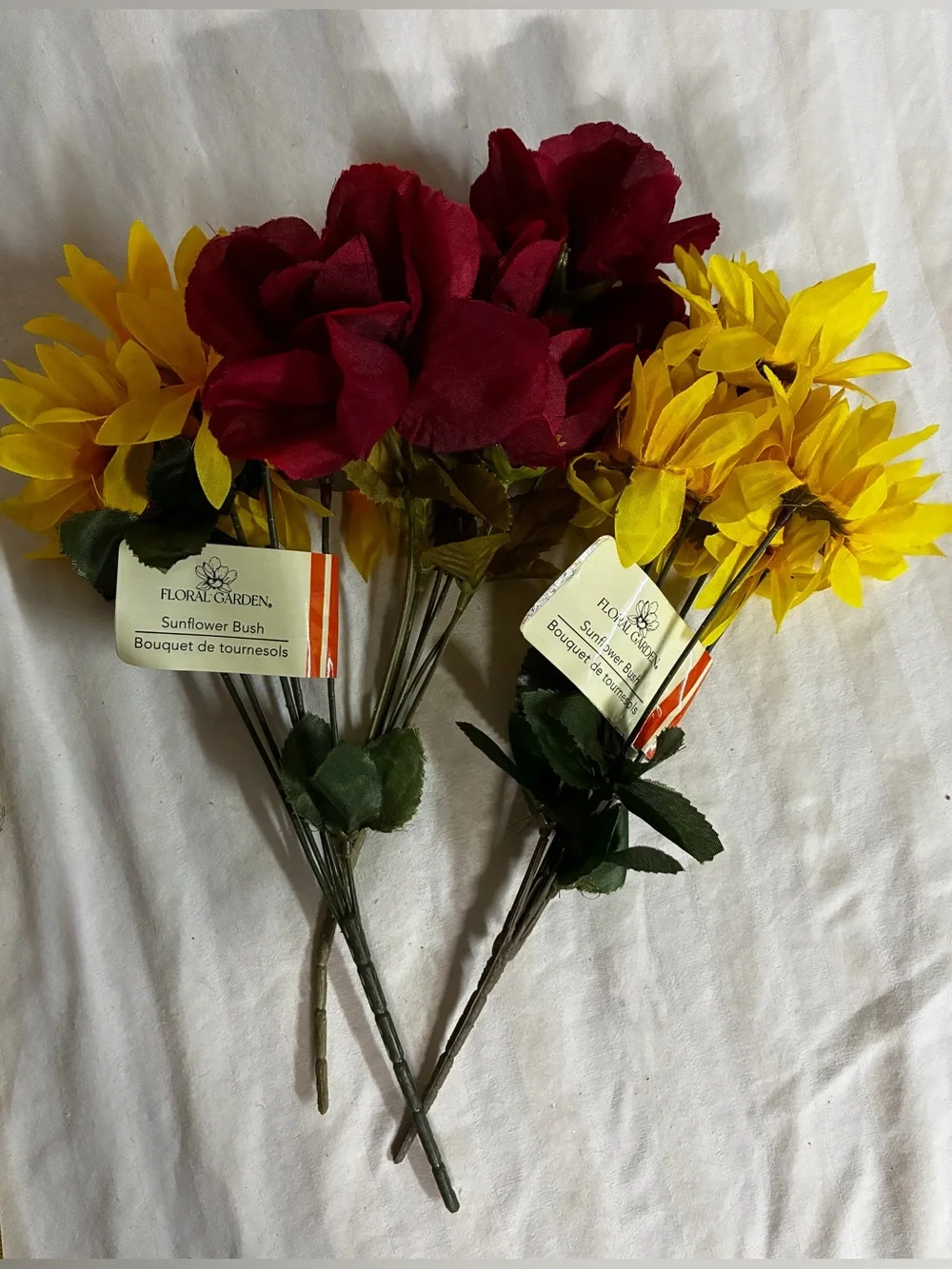 Fall floral bundle